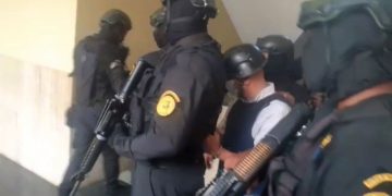 Aplazan para el sábado conocimiento de medida de coerción contra Miguel Cruz