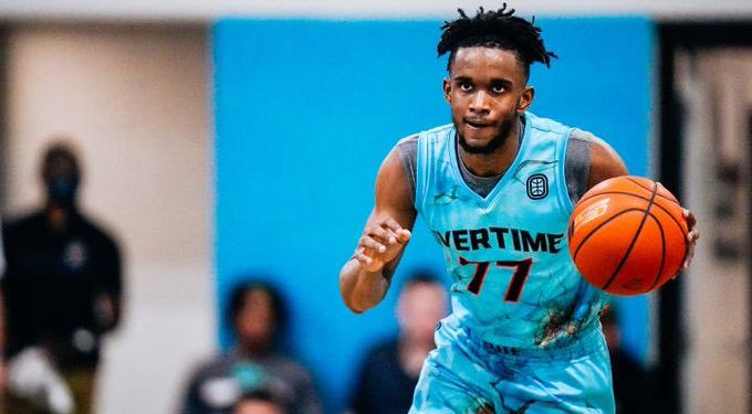 Banchero electo número uno en draft NBA, Montero se une a los Knicks sin contrato garantizado