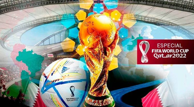 FIFA eleva de 23 a 26 futbolistas la nómina por equipo al Mundial