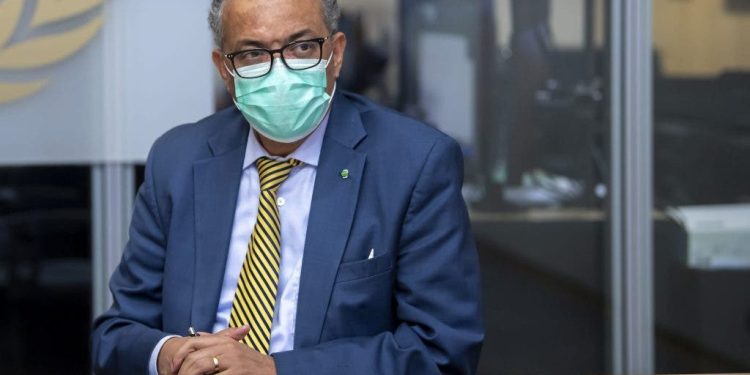 OMS eleva a 643 los casos de viruela del mono, 142 de ellos en España