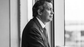 La aprobación de unos permisos fue el posible motivo del asesinato de Jorge Mera