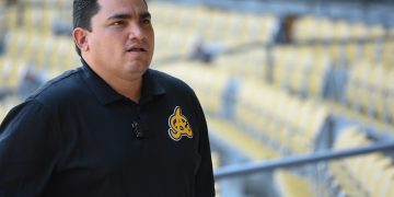Ovalles espera liderazgo Leody Taveras en las Águilas