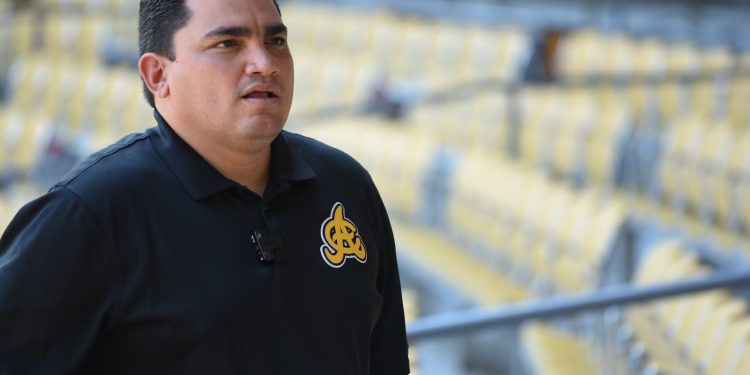 Ovalles espera liderazgo Leody Taveras en las Águilas