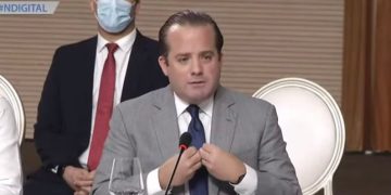 Paliza dice estar disgustado ante acusaciones realizadas por abogado de Jean Alain