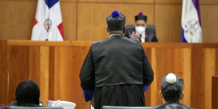 Aplazan para el primero de agosto audiencia juicio preliminar caso AntiPulpo