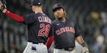Ramírez llega a 62 empujadas esta semana, Devers y Ozuna la sacan