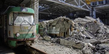 Rusia destruye un lote de armamento ucraniano