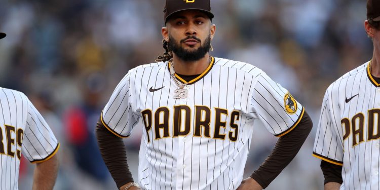 Tatis sigue sin recibir el alta para hacer swing