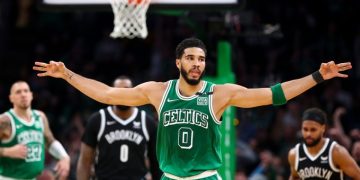 Warriors y Celtics construyeron equipos finales a través del draft