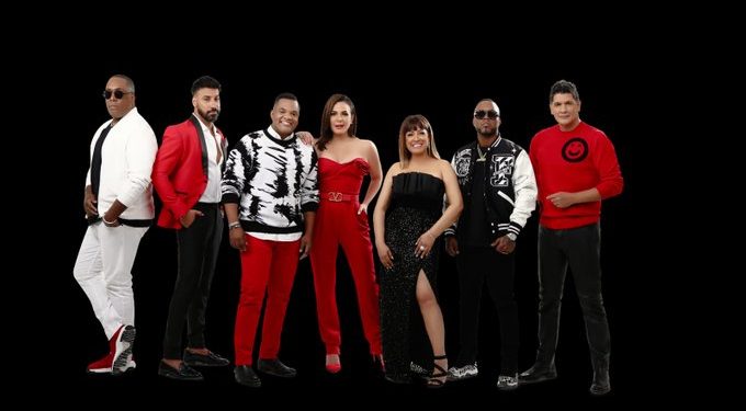 Regresa The Voice Dominicana en su segunda temporada