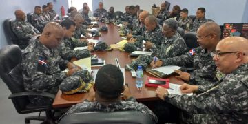 Director de la Policía introduce 33 cambios en la Inspectoría General de la institución