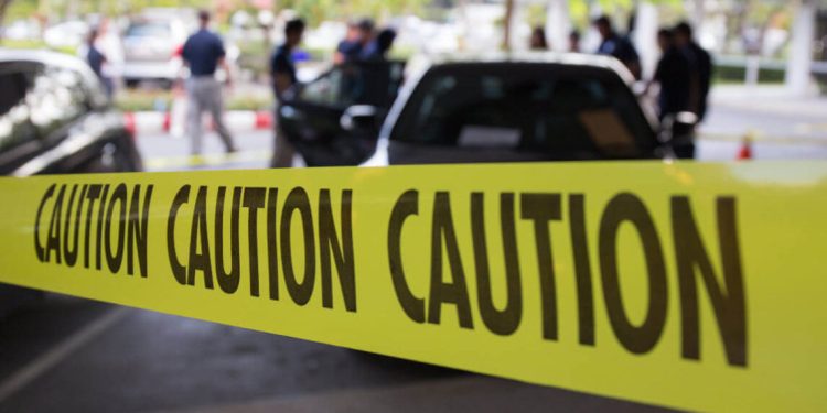 Al menos un muerto y ocho heridos tras tiroteo en Nueva York