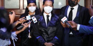 Acogen elementos probatorios que ubican a Argenis Contreras en el escenario del crimen de Yuniol Ramírez