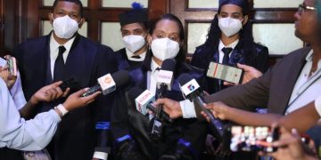 Mirna Ortiz: defensa del caso Yuniol-OMSA huye a que se sepa la verdad