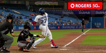 Vladi sigue caliente, Machado llega a 1,500 hits, Devers vuelve a botarla, Yankees ganan el 46