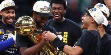 Los agentes libres de Golden State Warriors desean quedarse