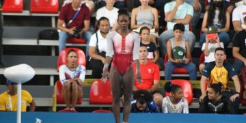 Morillo, Nova y Yamilet ganan oro; RD ocupa quinto lugar en medallero bolivariano