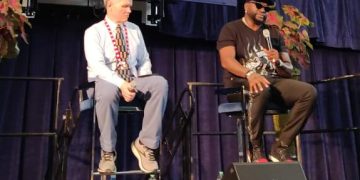 David Ortiz ubica el 2013 como el momento más importante de su carrera luego de atentado terrorista en Boston