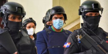 Aplazan para el 8 de julio audiencia contra acusados fraude Lotería Nacional