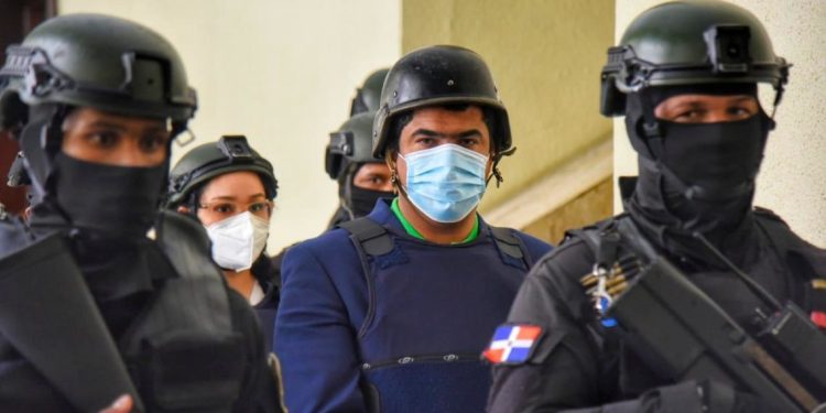 Aplazan para el 8 de julio audiencia contra acusados fraude Lotería Nacional