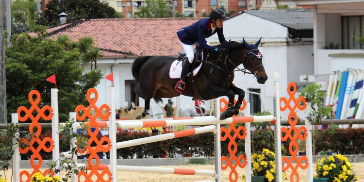 Delegación dominicana supera Juegos Bolivarianos 2017