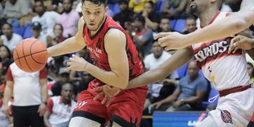 Indios y Leones comenzarán este viernes la final LNB 2022