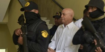 Depositan formal acusación contra Johnny Portorreal y otros tres por supuesta estafa a la denominada Familia Rosario