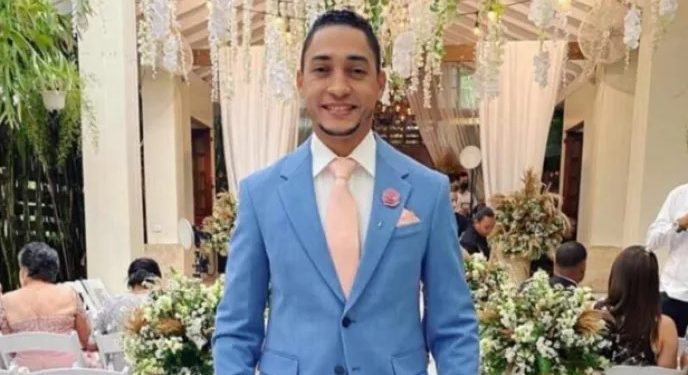 Piden un año de prisión preventiva contra involucrados en muerte de Frederick Pérez