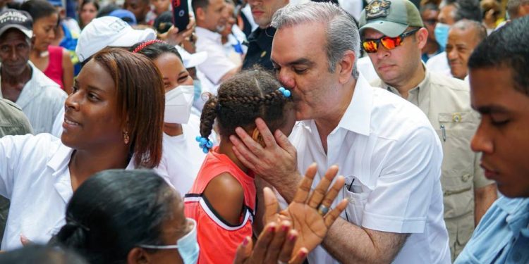 Casi 22 mil envejecientes reciben asistencia, alimentos y medicamentos en jornadas “Primero Tú “ de Propeep