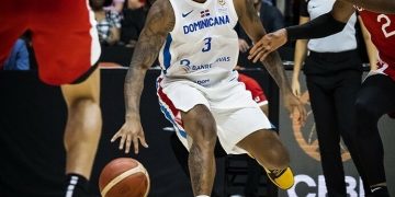 Canadá doblega a Dominicana en clasificatorio a mundial basket