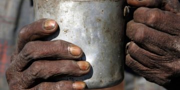 Niveles de hambre en RD han disminuido en los últimos dos años, según informe de la FAO