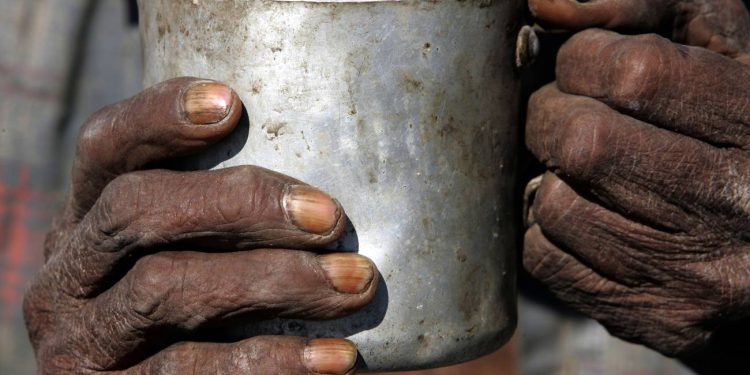 Niveles de hambre en RD han disminuido en los últimos dos años, según informe de la FAO