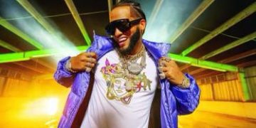 ¡A casa llena!, reconocen logro de El Alfa tras concierto en estadio olímpico