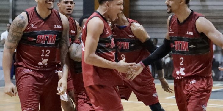 Indios apagaron a los Soles y avanzaron a la gran final