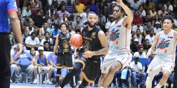 Leones eliminan a  Titanes y enfrentarán a los Indios en la final LNB