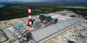 Senado dispone creación de Empresa Punta Catalina