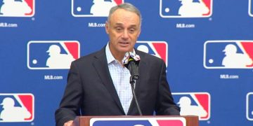 Sindicato de peloteros de Grandes Ligas aceptaría draft internacional a partir de 2024