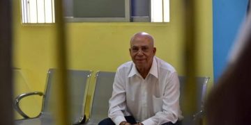 Imponen 18 meses de prisión preventiva contra el abogado de la “Familia Rosario”, Johnny Portorreal