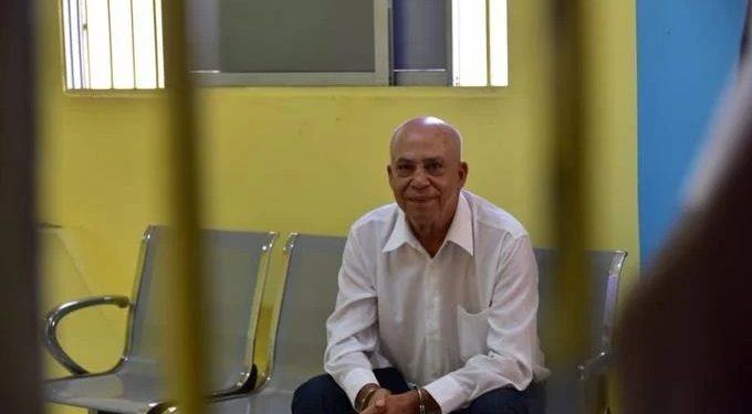 Imponen 18 meses de prisión preventiva contra el abogado de la “Familia Rosario”, Johnny Portorreal