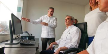 Reconocea al presidente Abinader por gestión de residuos que realiza Propeep