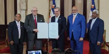 Otorgan a Bonaparte Gautreaux Premio Nacional de Periodismo 2022