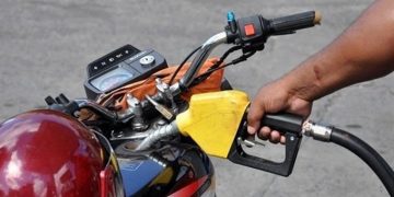 Combustibles mantendrán su precio para esta semana