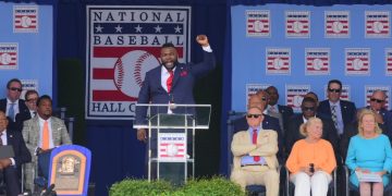 Personalidades felicitan a David Ortiz tras su entrada a Cooperstown