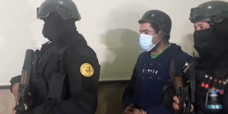 Juez envía a juicio a exadministrador de la Lotería y otros de “Operación 13”