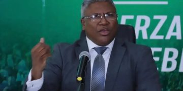 Personalidades expresan su pesar por fallecimiento de Domingo Jiménez