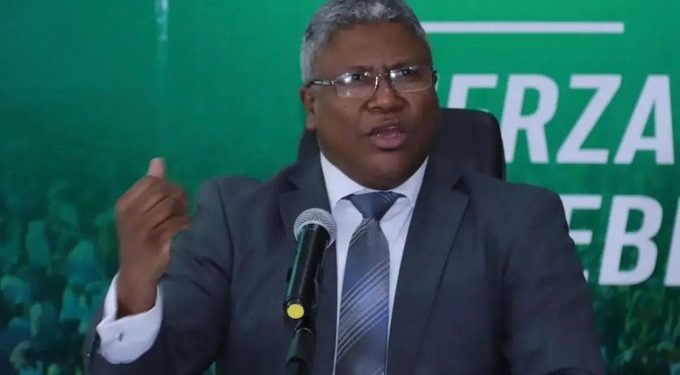 Personalidades expresan su pesar por fallecimiento de Domingo Jiménez