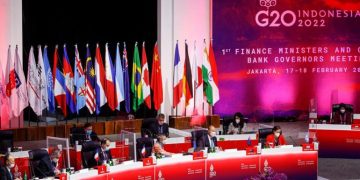 Países occidentales condenan guerra de Rusia contra Ucrania