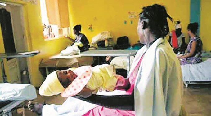 Aumenta cantidad de parturientas haitianas en República Dominicana