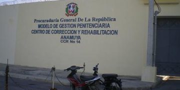 Intervienen administración y seguridad de cárcel en Higüey luego de motín