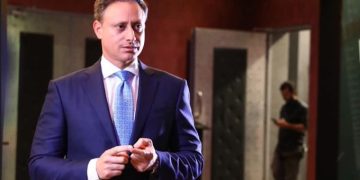 Grandes familias conformaban estructura criminal de Jean Alain